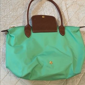 Longchamp bag